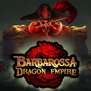 Barbarossa - Dragon Empire