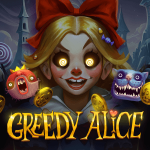 Greddy Alice