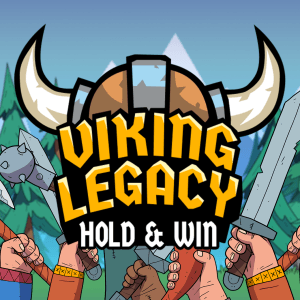 Viking Legacy: Hold & Win