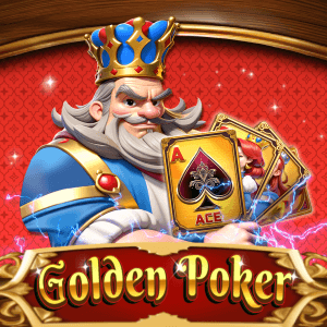 Golden Poker