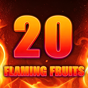 20 Flaming Fruits