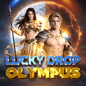 Lucky Drop-Olympus