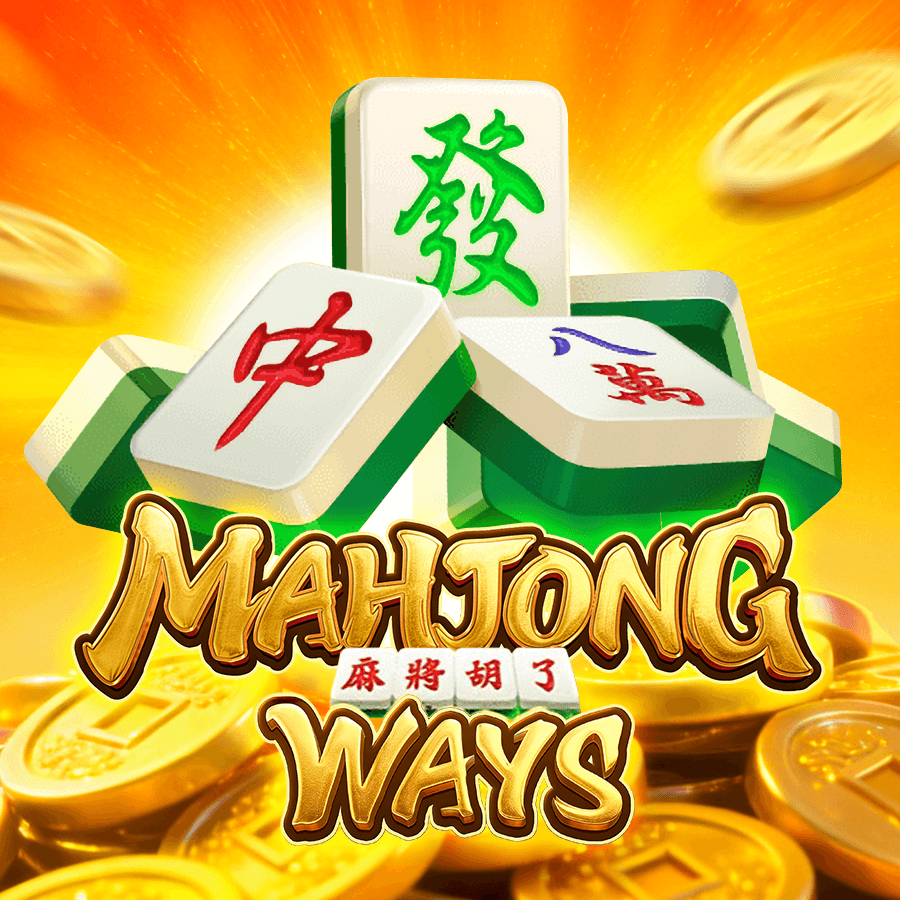 Mahjong Ways
