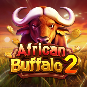 African Buffalo2