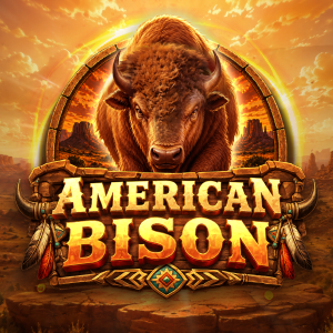 American Bison