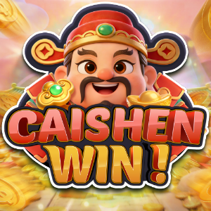 Caishen Win!