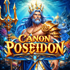 Canon Poseidon