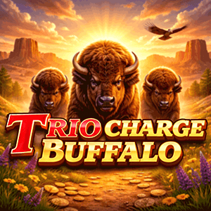 Trio Charge Buffalo