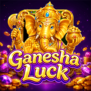 Ganesha Luck