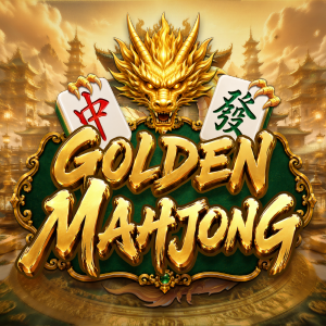 Golden Mahjong