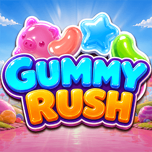 Gummy Rush