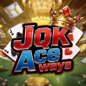 JQK Ace Ways