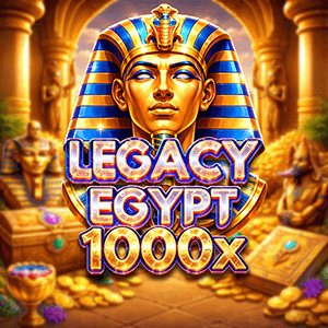 Legacy Egypt 1000x