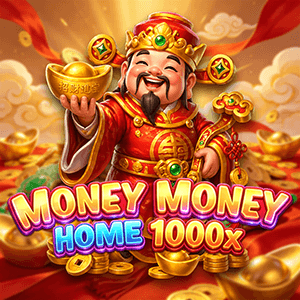 Money Money Home 1000x