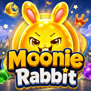 Moonie Rabbit