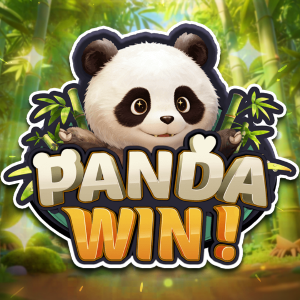 Panda Win!