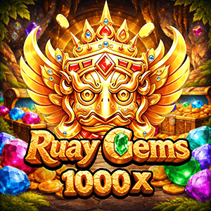 Ruay Gems 1000x