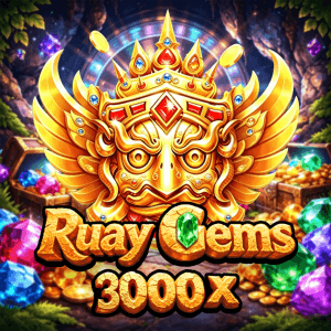Ruay Gems 3000x