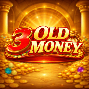 3 Old Money