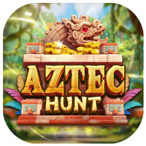 Aztec Hunt