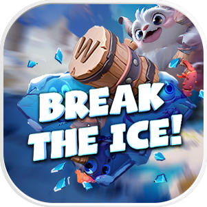 Break the Ice!