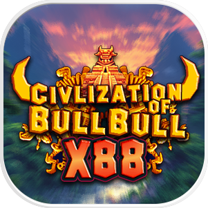 Civilization of Bull Bull - X88