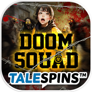 Doom Squad