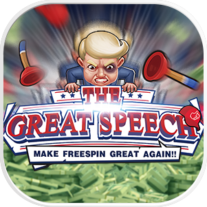 The Great Speech