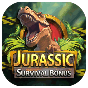Jurassic Survival Bonus