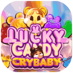 Lucky Candy CryBaby