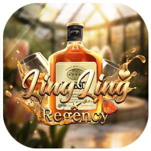 LingLing x Regency