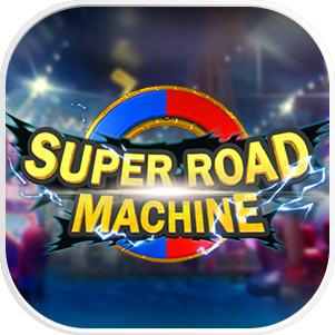 Super Road Machine