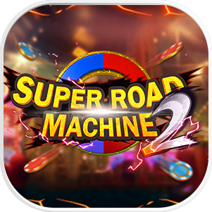 Super Road Machine2