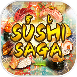 Sushi Saga