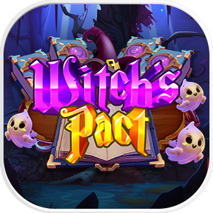 Witch's Pact